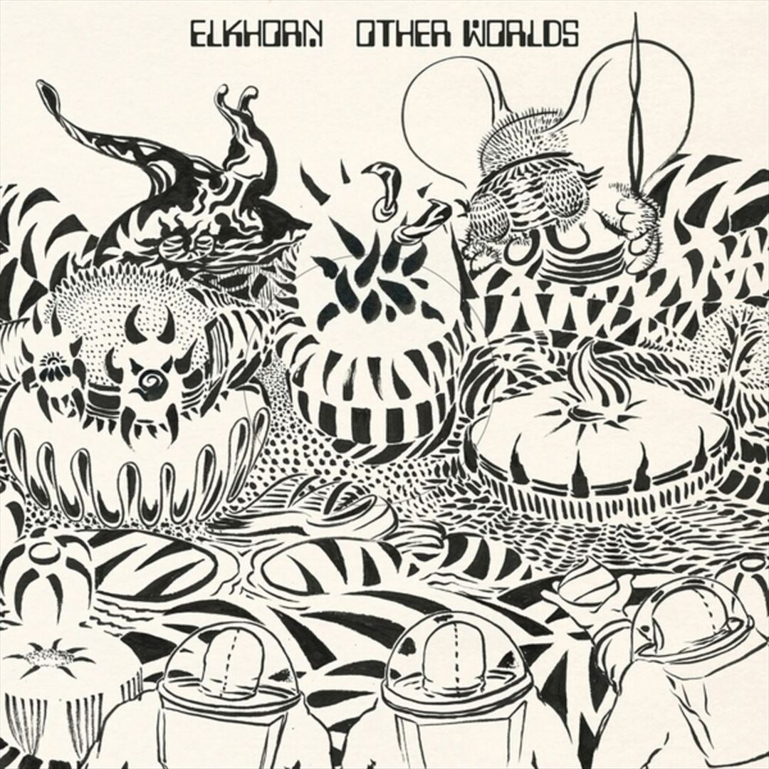 Other Worlds cover art