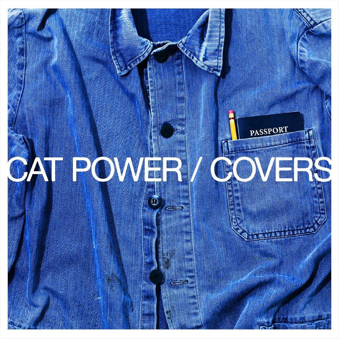 Covers cover art