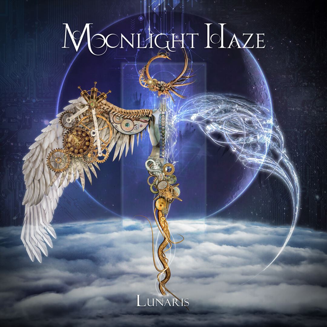 Lunaris cover art