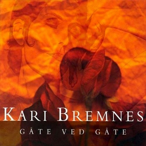 Gate Ved Gate cover art
