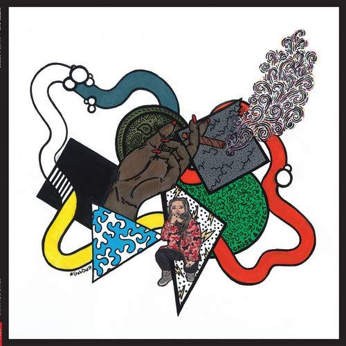 Cause & Effect cover art