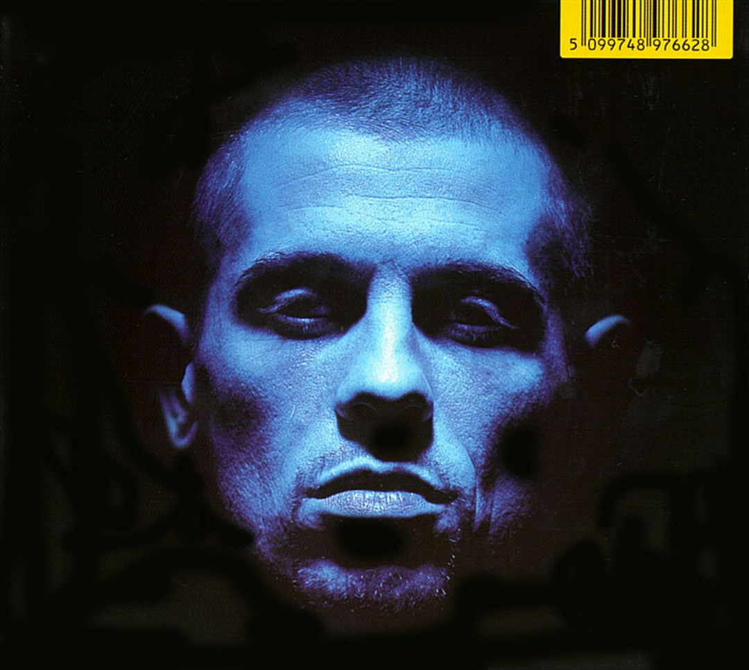 Suprême NTM cover art