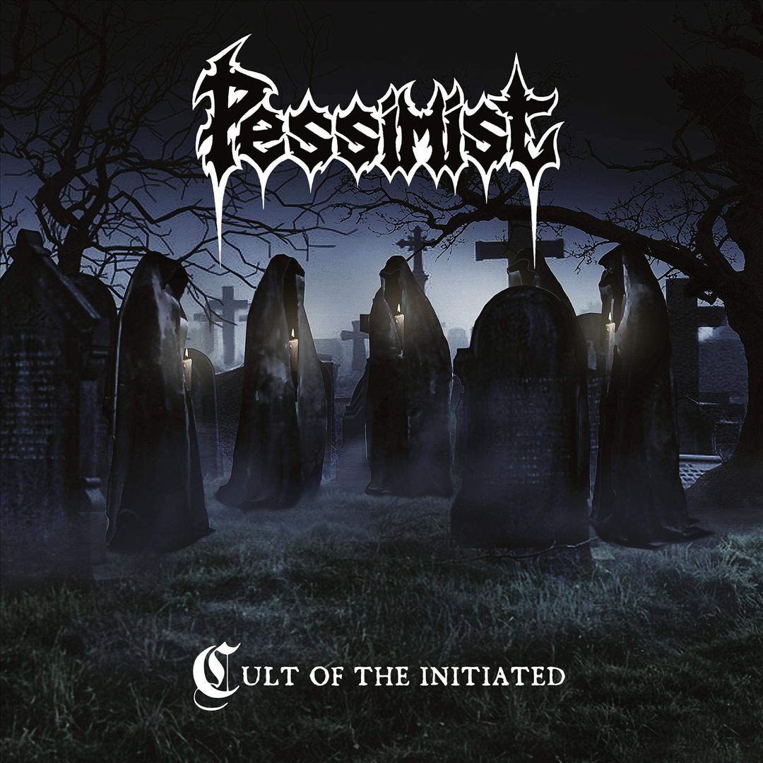 Cult of the Initiated cover art
