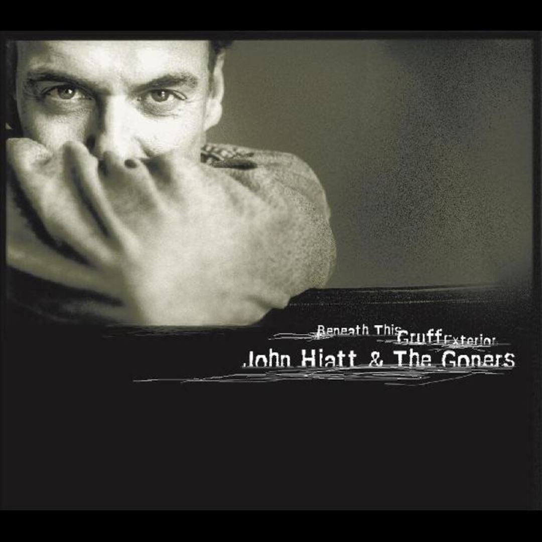 Beneath This Gruff Exterior cover art