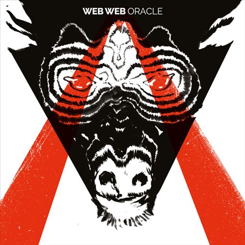 Oracle cover art