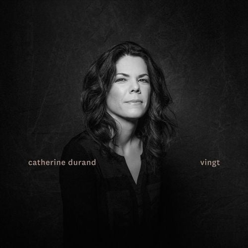 Vingt cover art