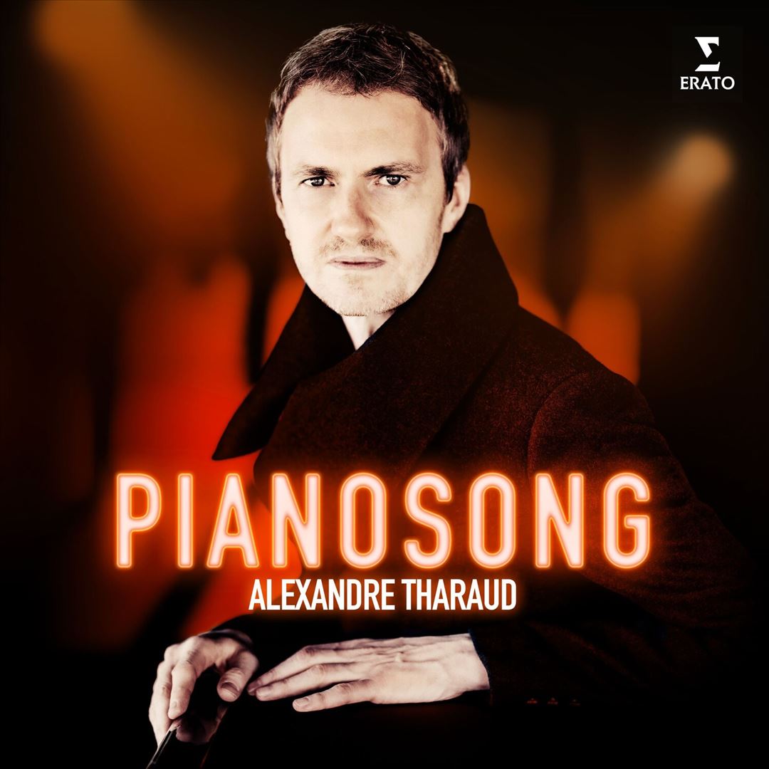 Pianosong cover art