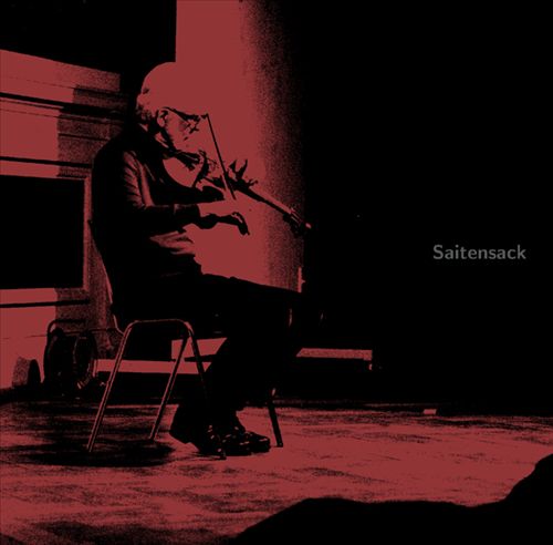 Saitensack cover art