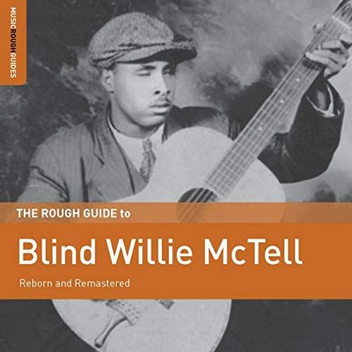 Rough Guide To cover art