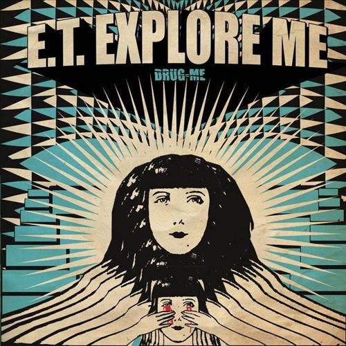 Drug Me cover art