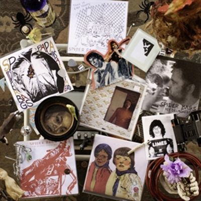 Singles: A Collection Spanning 2008-2012 cover art