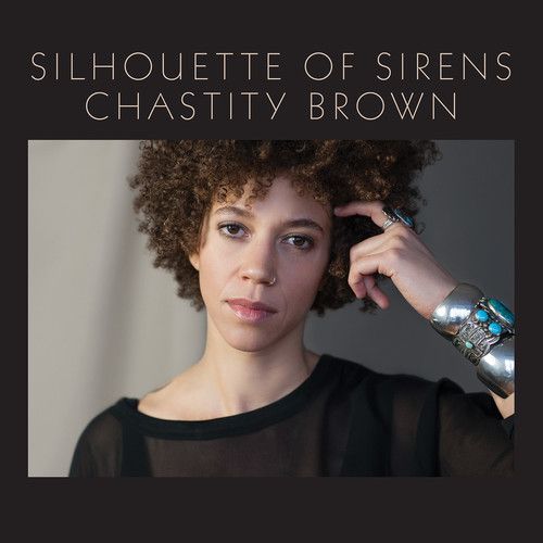 Silhouette of Sirens cover art