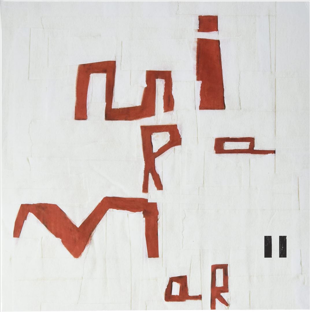 Miramar II cover art