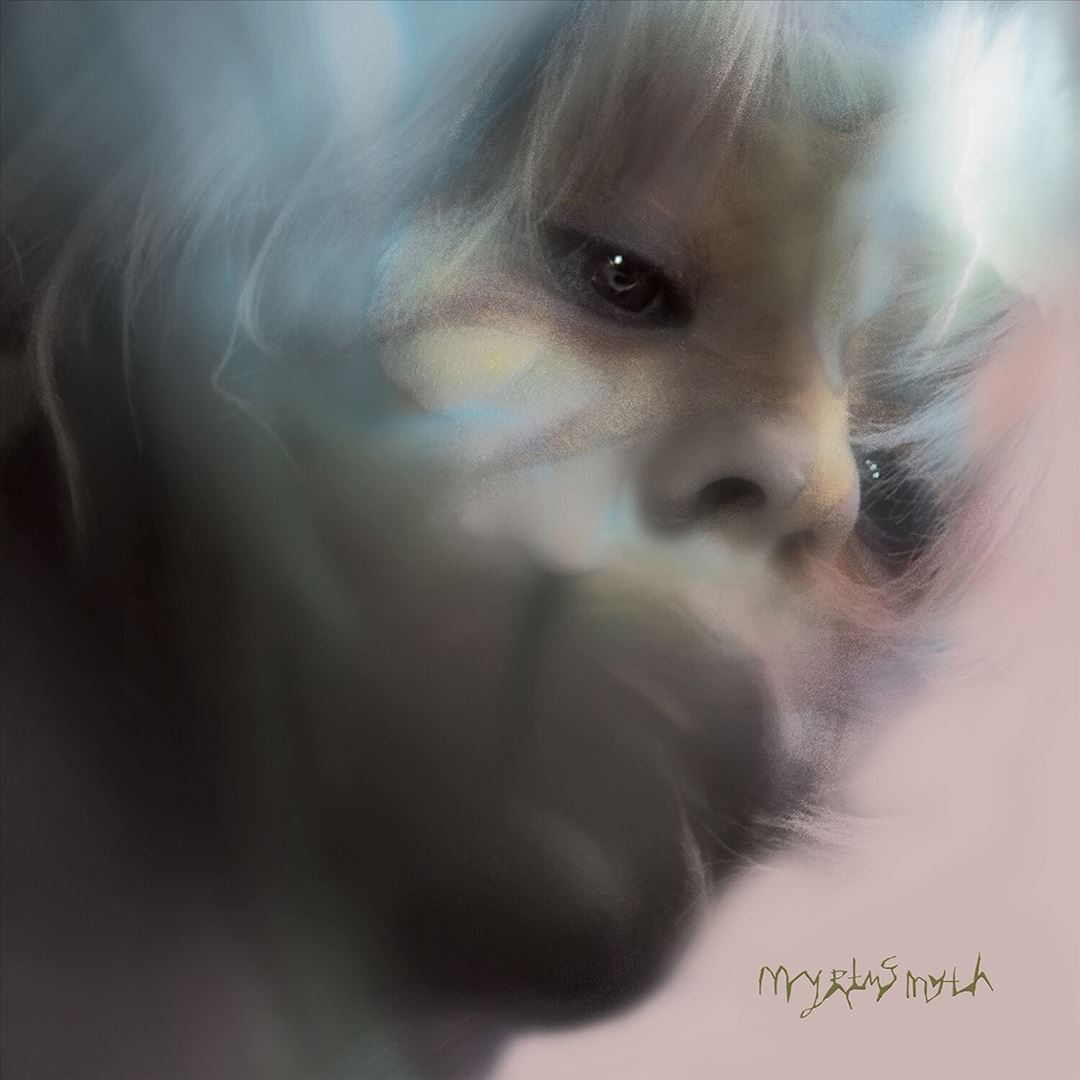 Myrtus Myth cover art
