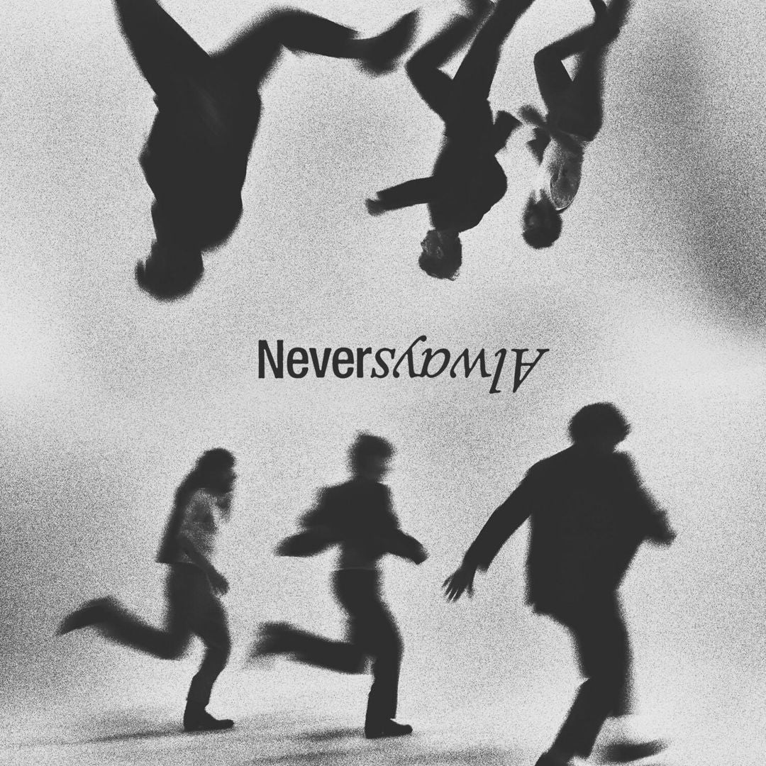Neveralways, Vol. 2 cover art