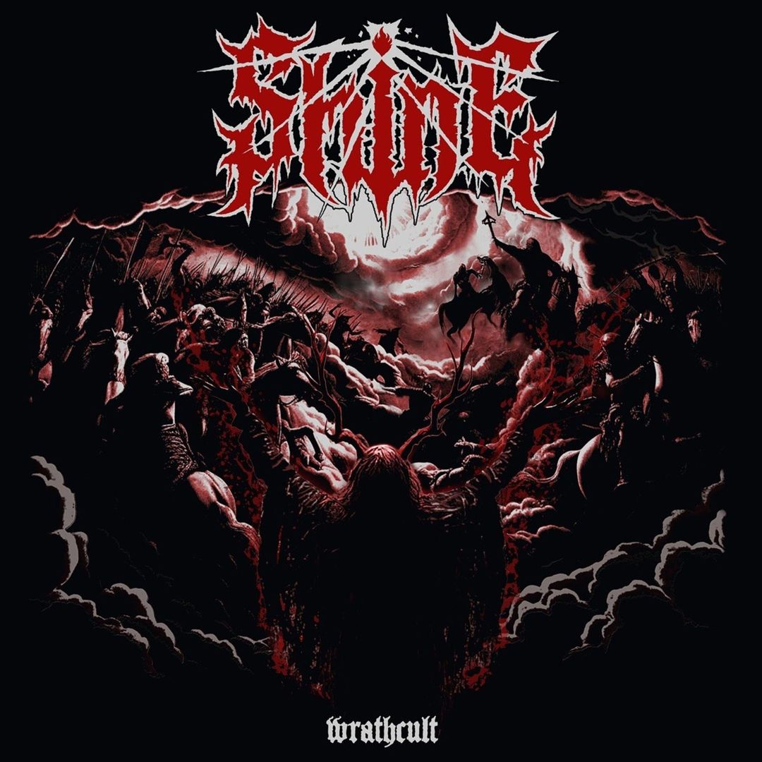 Wrathcult cover art
