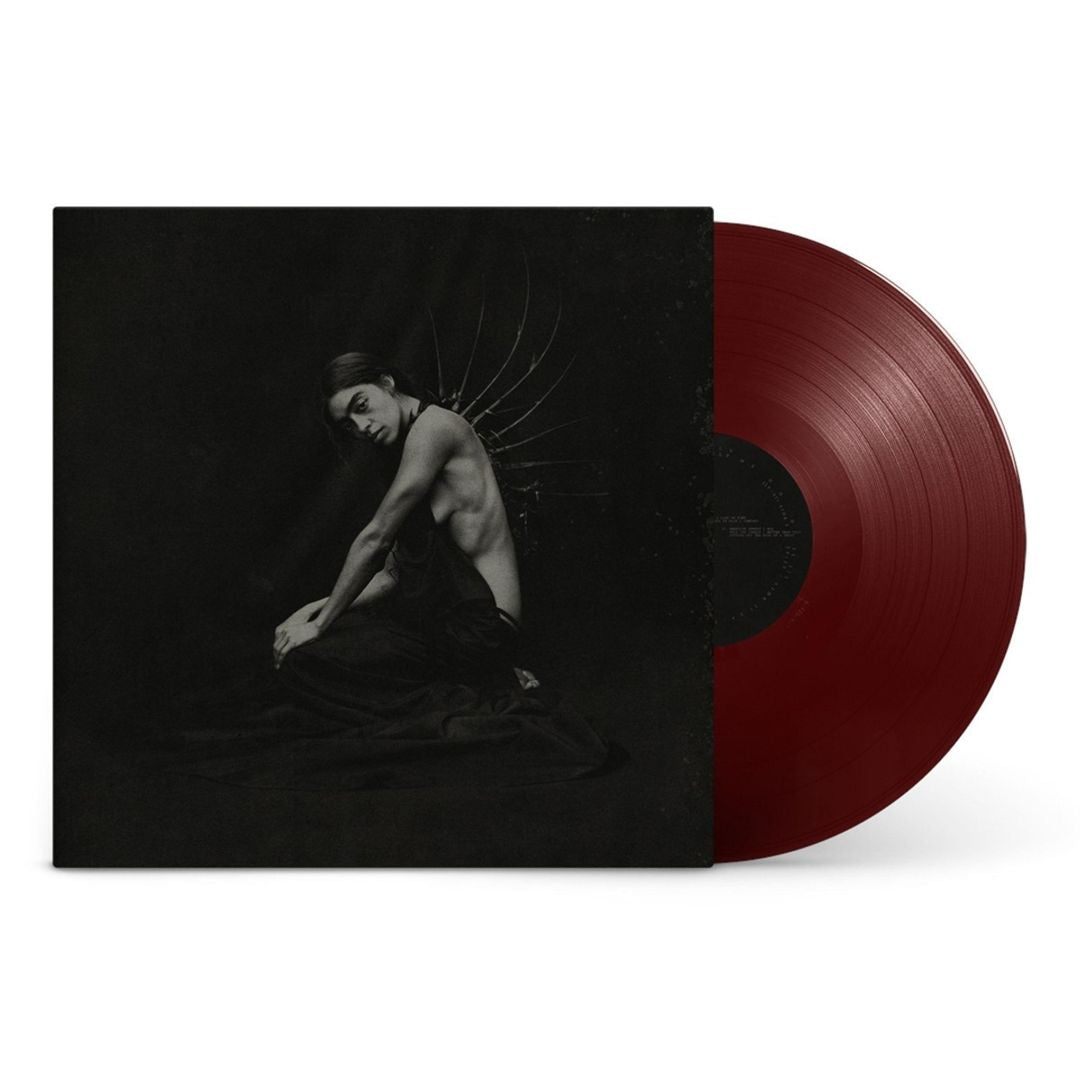So Help Me God cover art