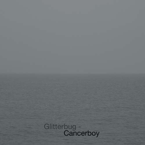 Cancerboy cover art