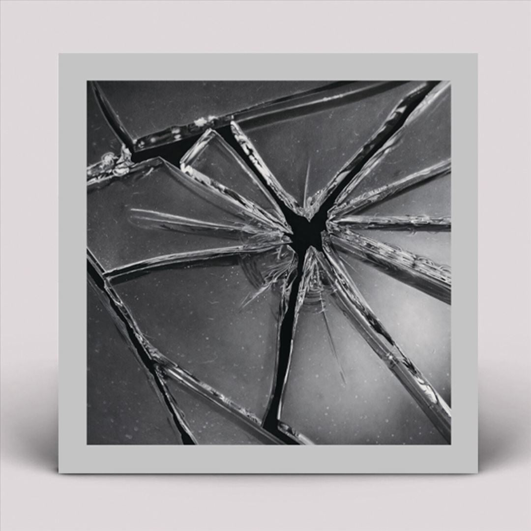 Fragment, Vol. 1 cover art
