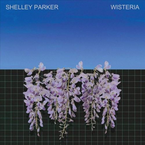 Wisteria cover art