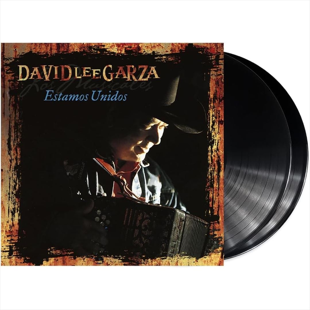Estamos Unidos cover art