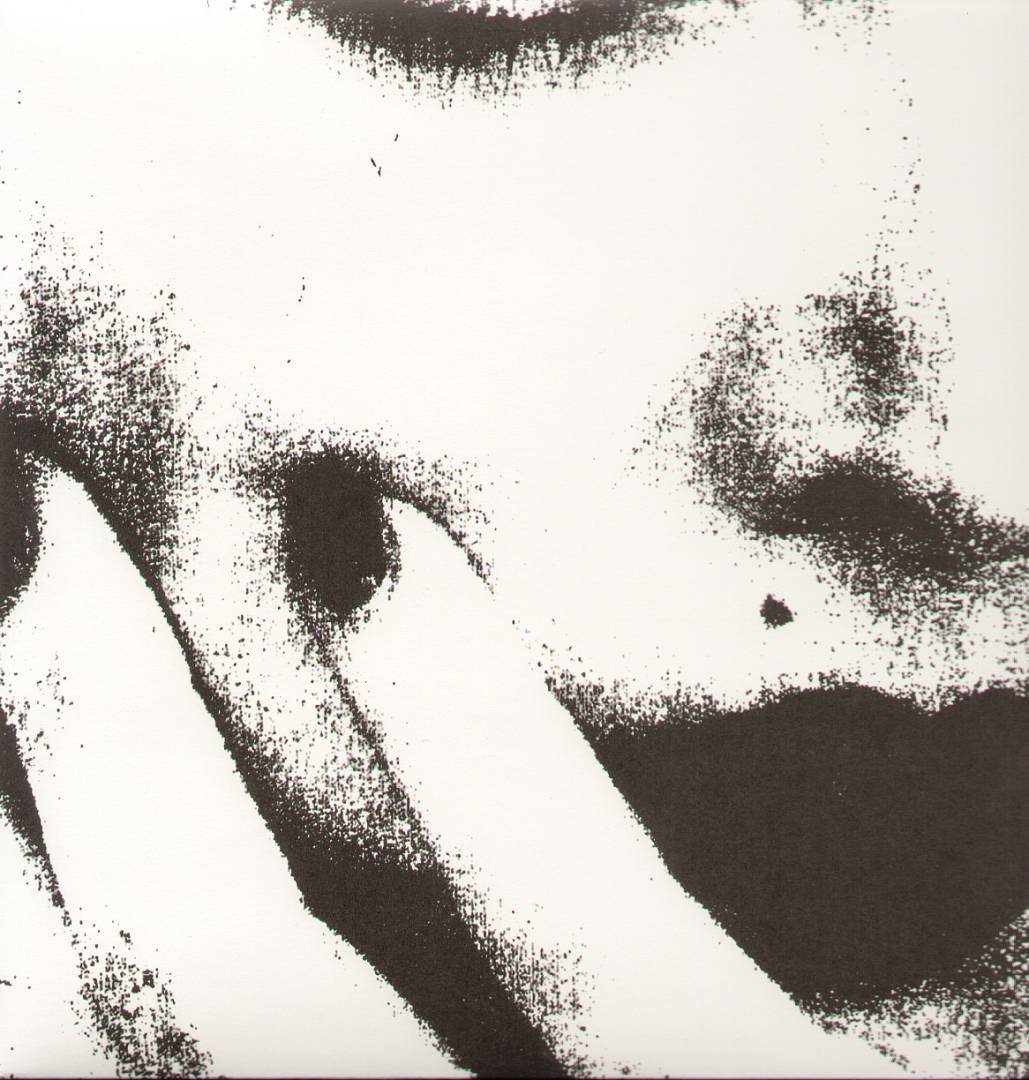 Whitey Album cover art