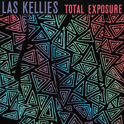 Total Exposure cover art