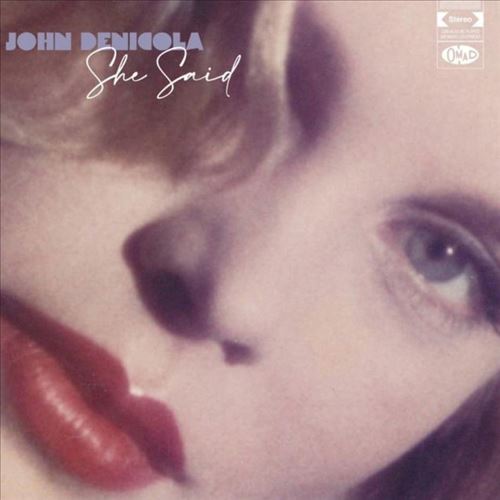 She Said cover art