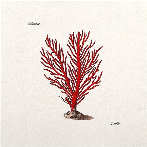 Corallo cover art
