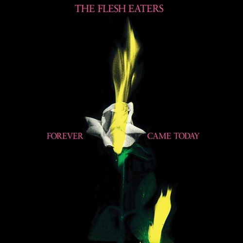 Forever Came Today cover art