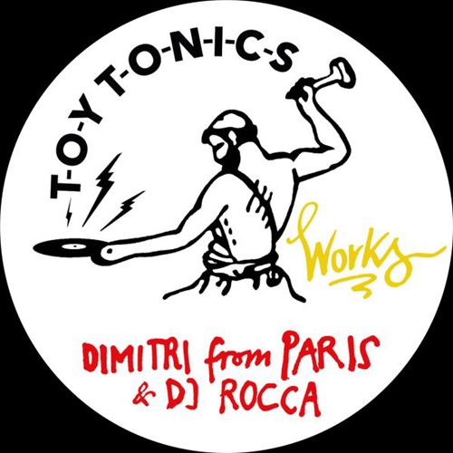 Works cover art