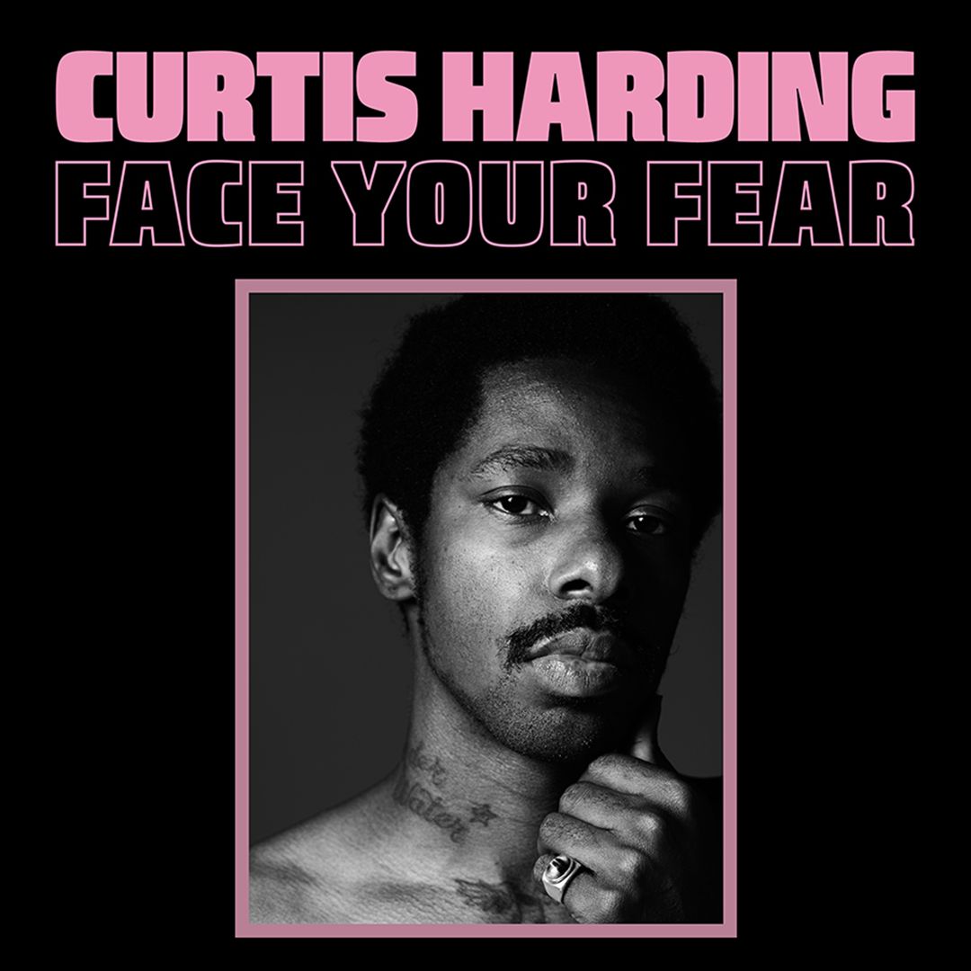 Face Your Fear cover art