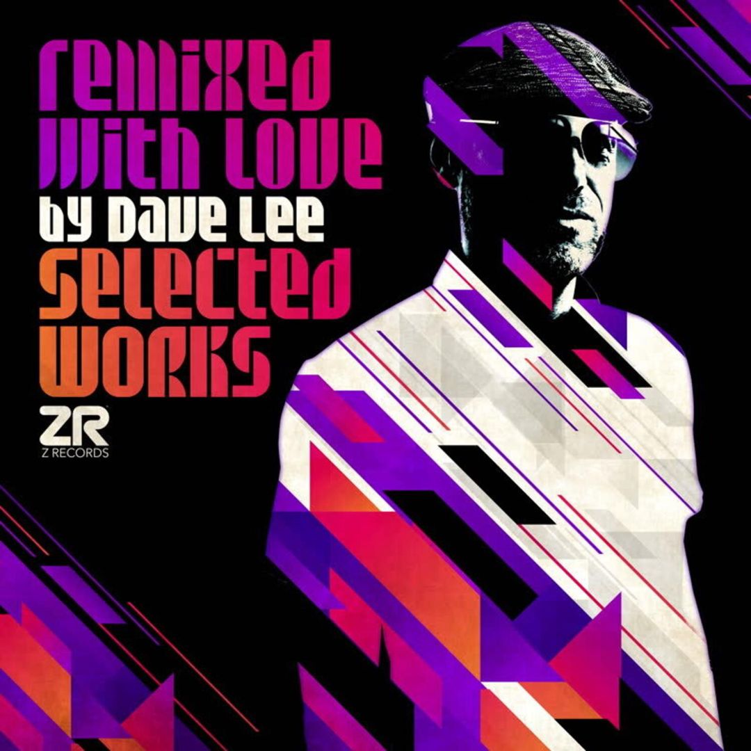 Remixed With Love: Selected Works cover art
