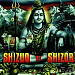 Shizuo vs. Shizor cover art