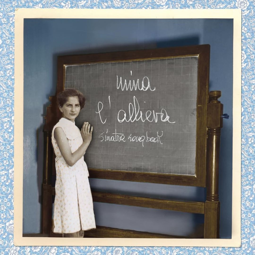 Allieva cover art