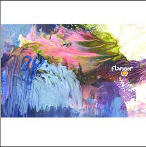 Lollopy Dripper cover art
