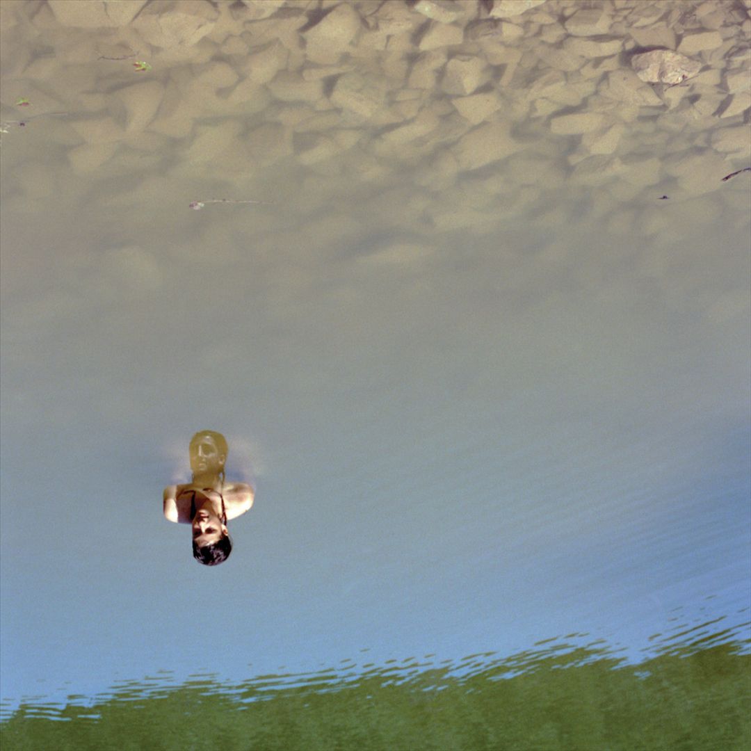 Oh My cover art