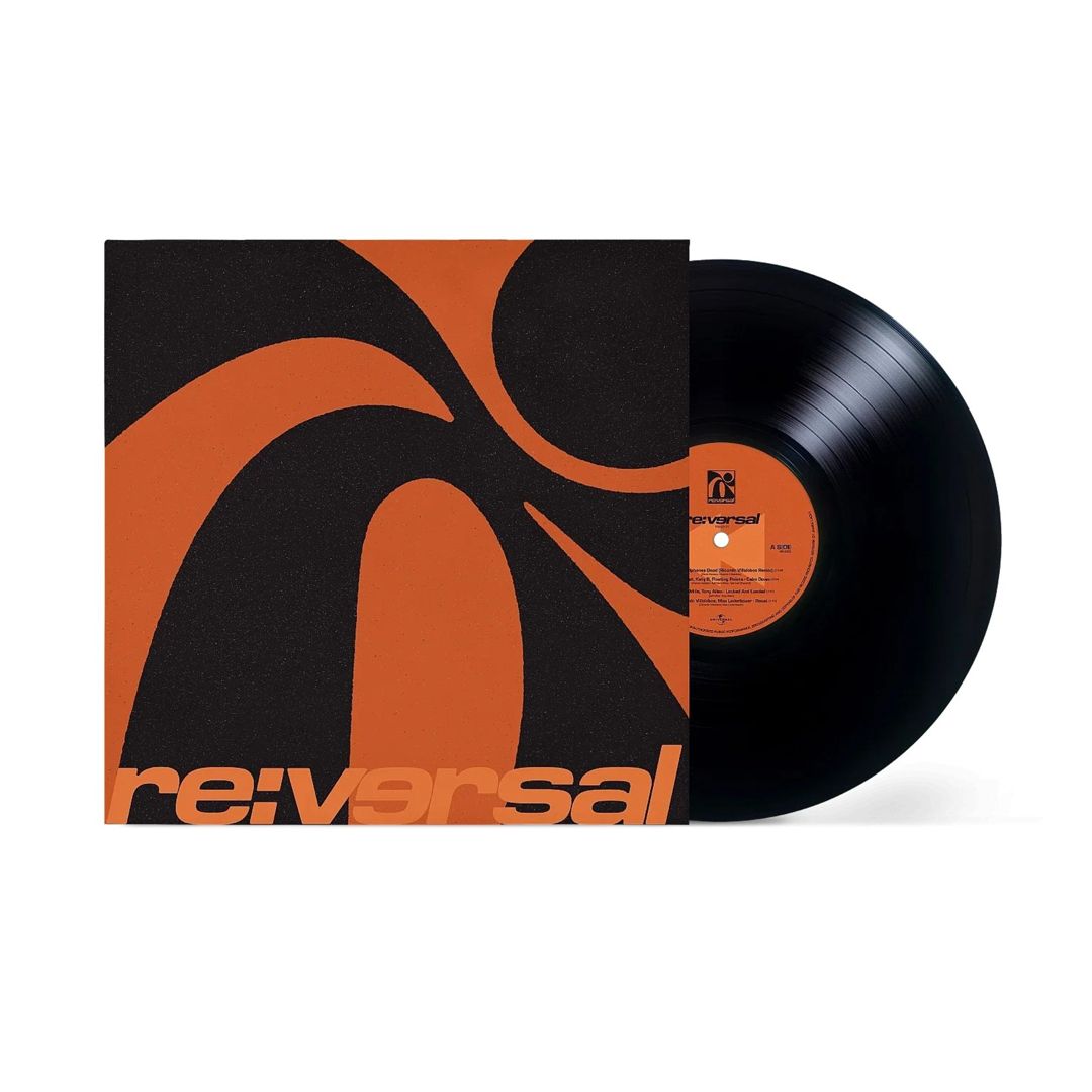 Re:Versal 005 cover art