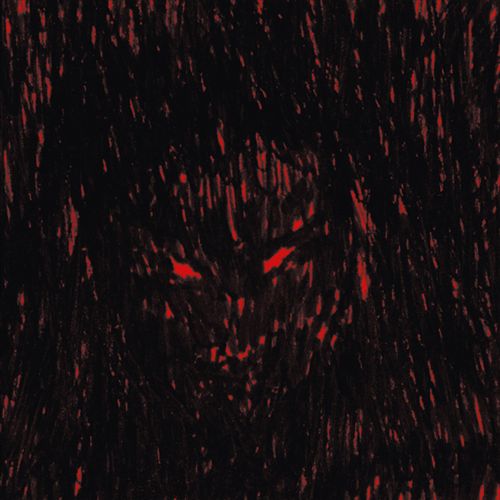 Dies Irae Xerox cover art