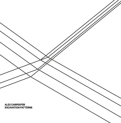 Excavation Patterns cover art