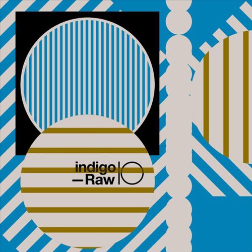 Behind the Scenes cover art