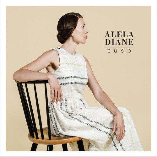 Cusp cover art