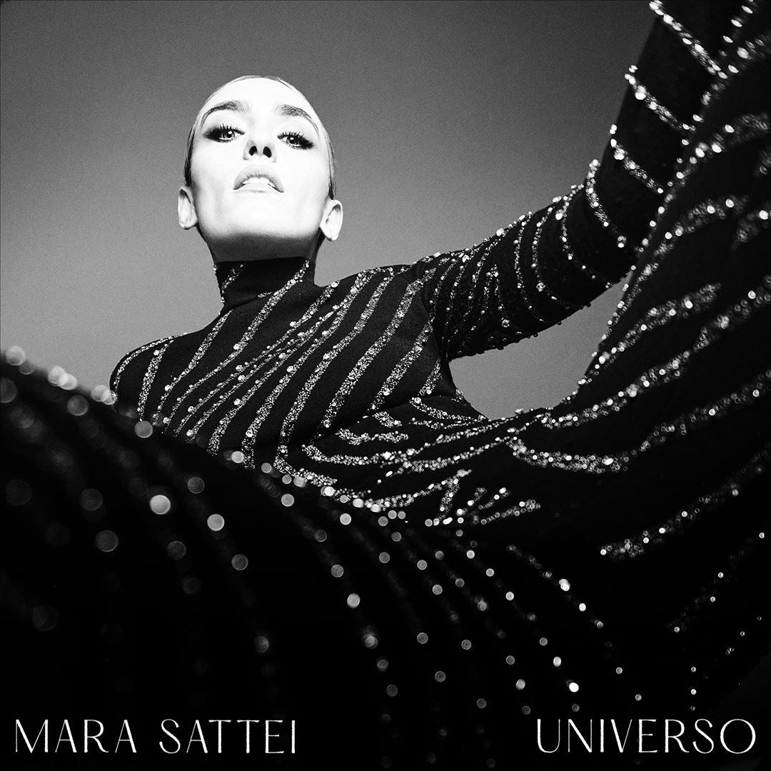 Universo cover art