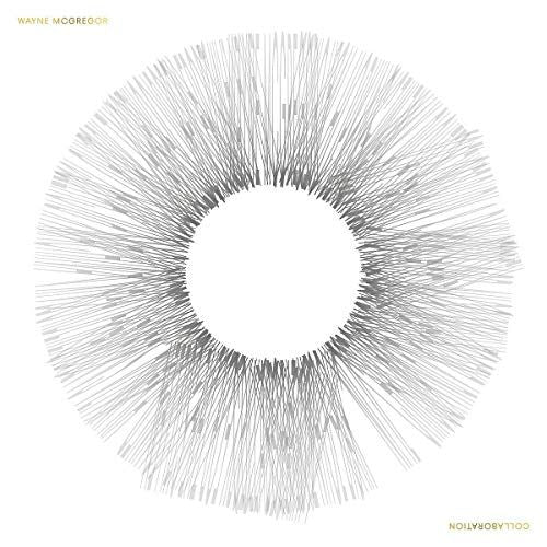 Wayne McGregor: Collaboration cover art