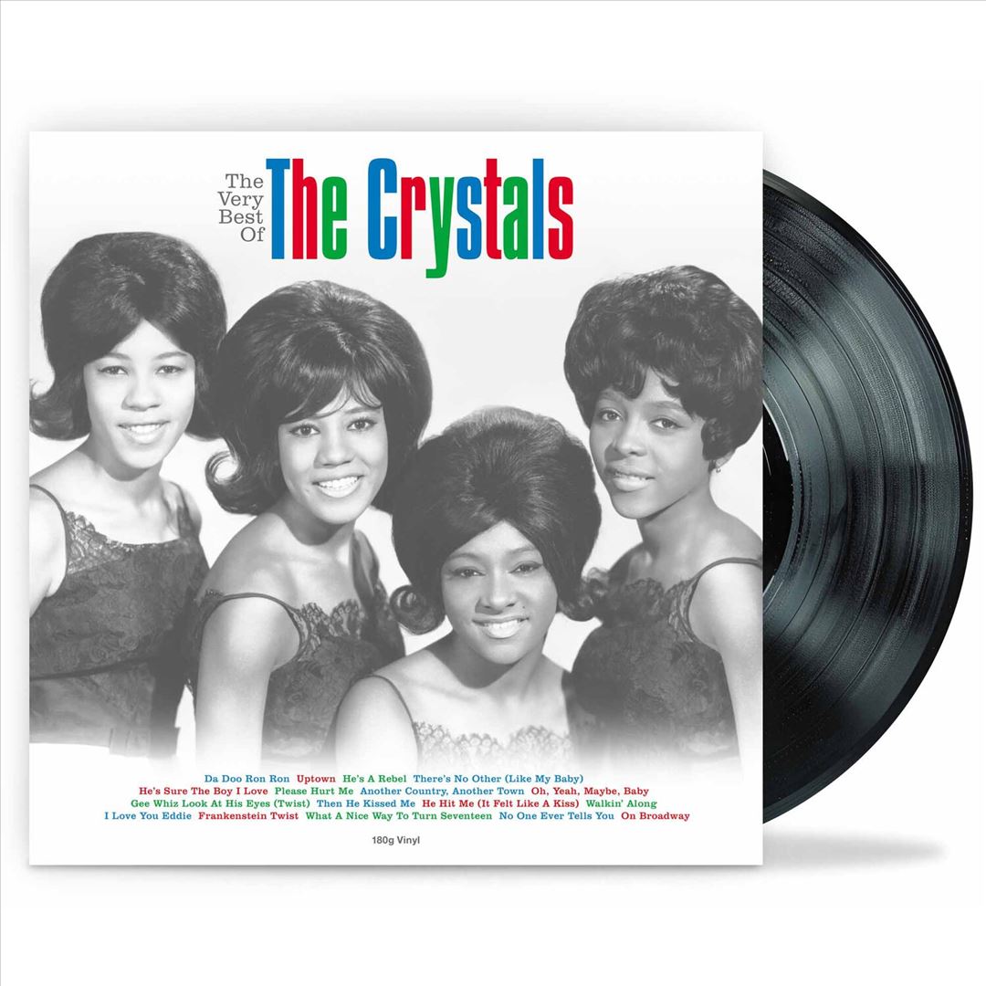 Very Best Of cover art