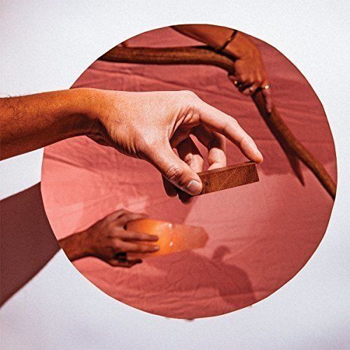 Human Giving cover art
