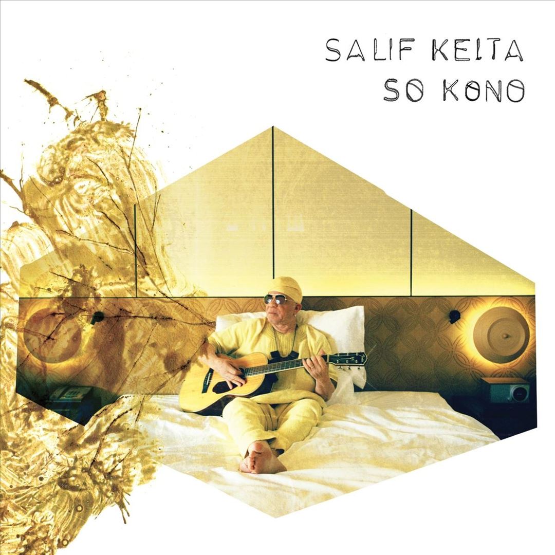 So Kono cover art