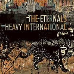 Heavy International cover art