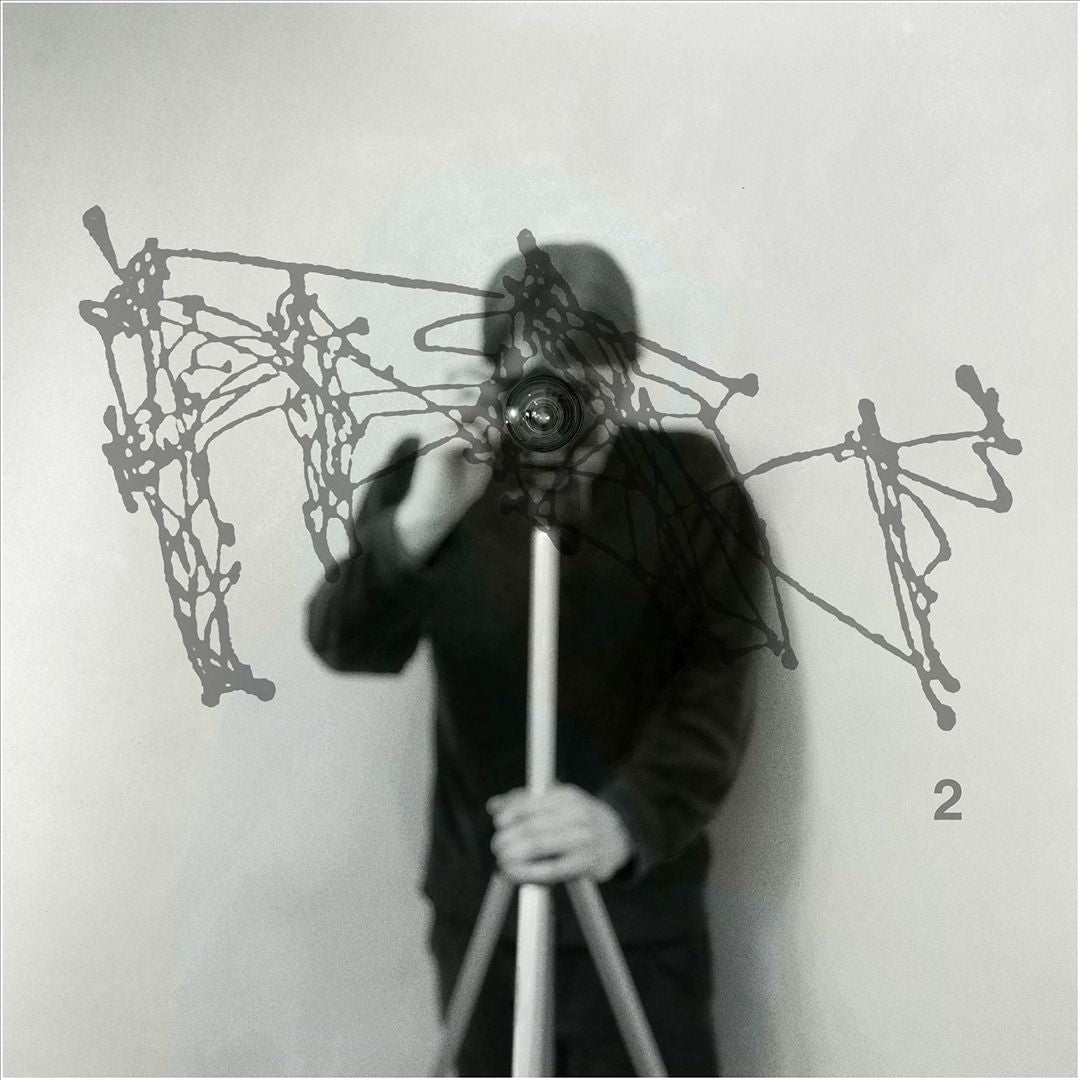 Composite Moods Collection, Vol.2: Point Blank Range cover art