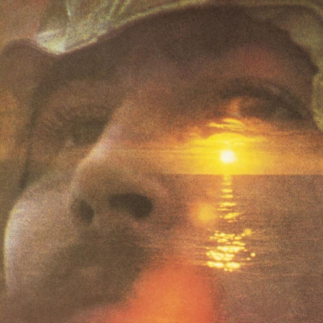 If I Could Only Remember My Name... cover art